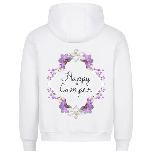 Autumn And Winter European And American Letter Print Hoodie